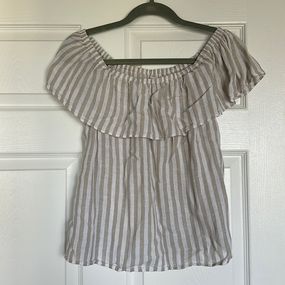 Faherty Saylor Top - image 1